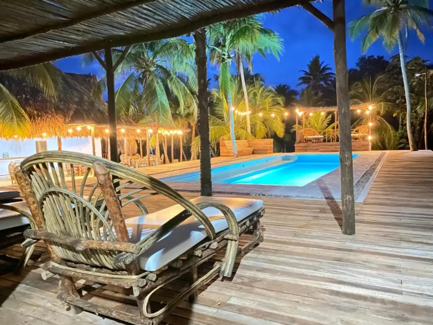 Isla Fuerte - Wiji Island House