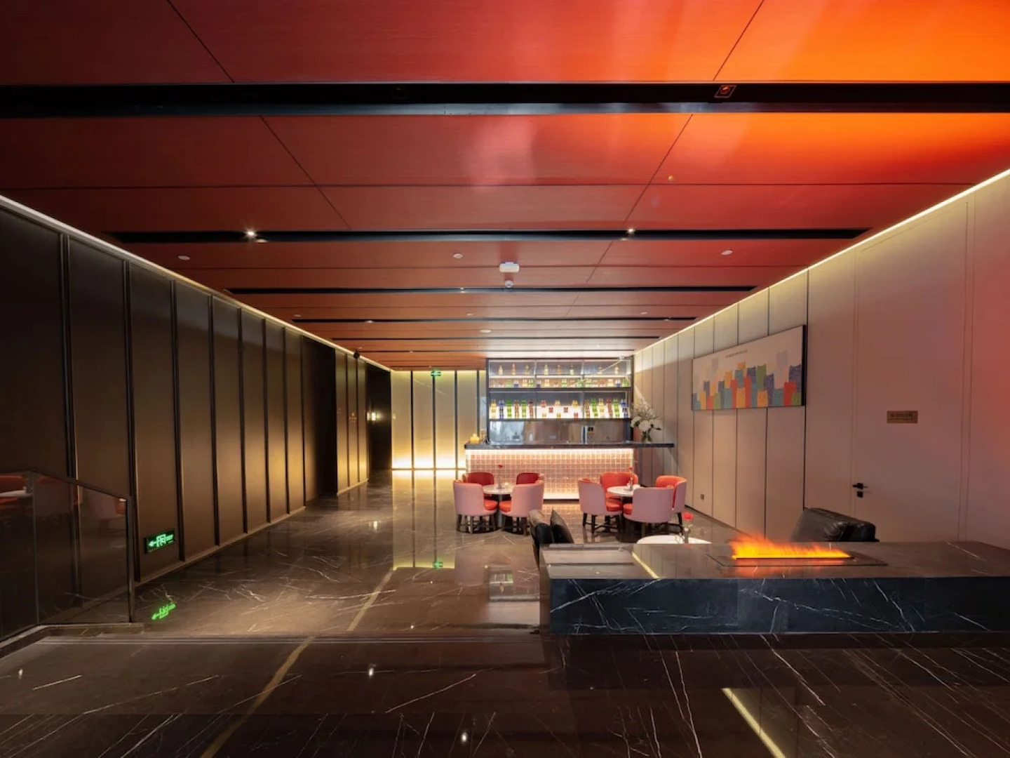 Swisstouches Resort Hotel