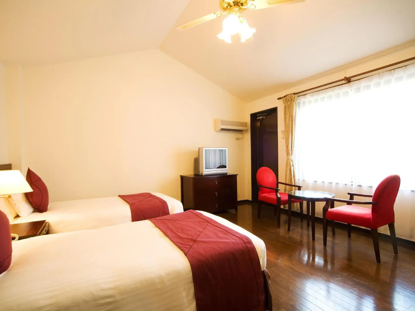 Coco Garden Resort Okinawa