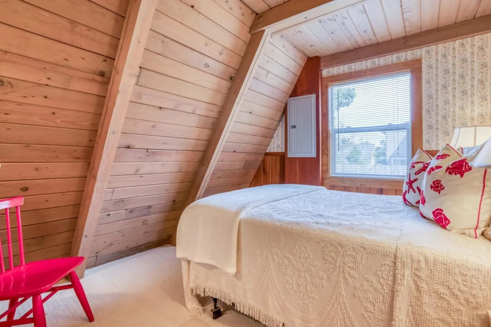 Sister's Beach Retreat