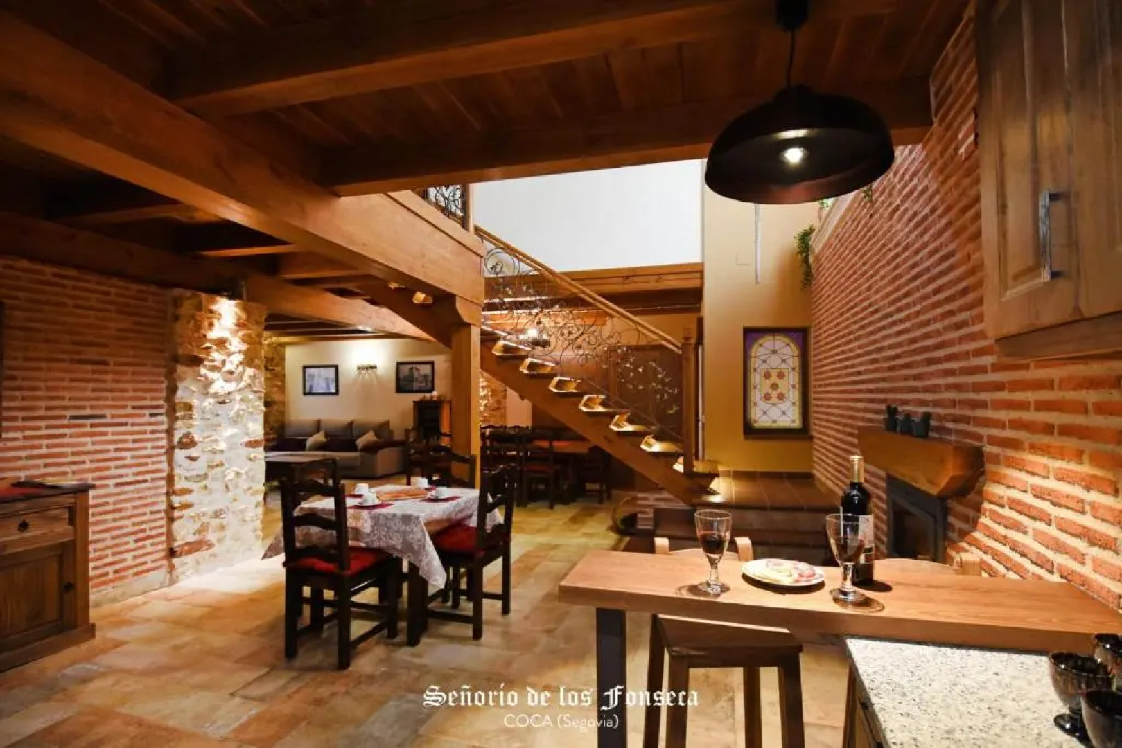 Señorío de los Fonseca