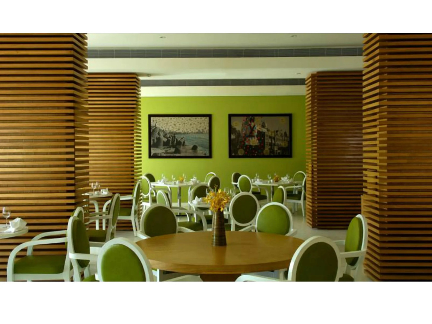 The Park Navi Mumbai