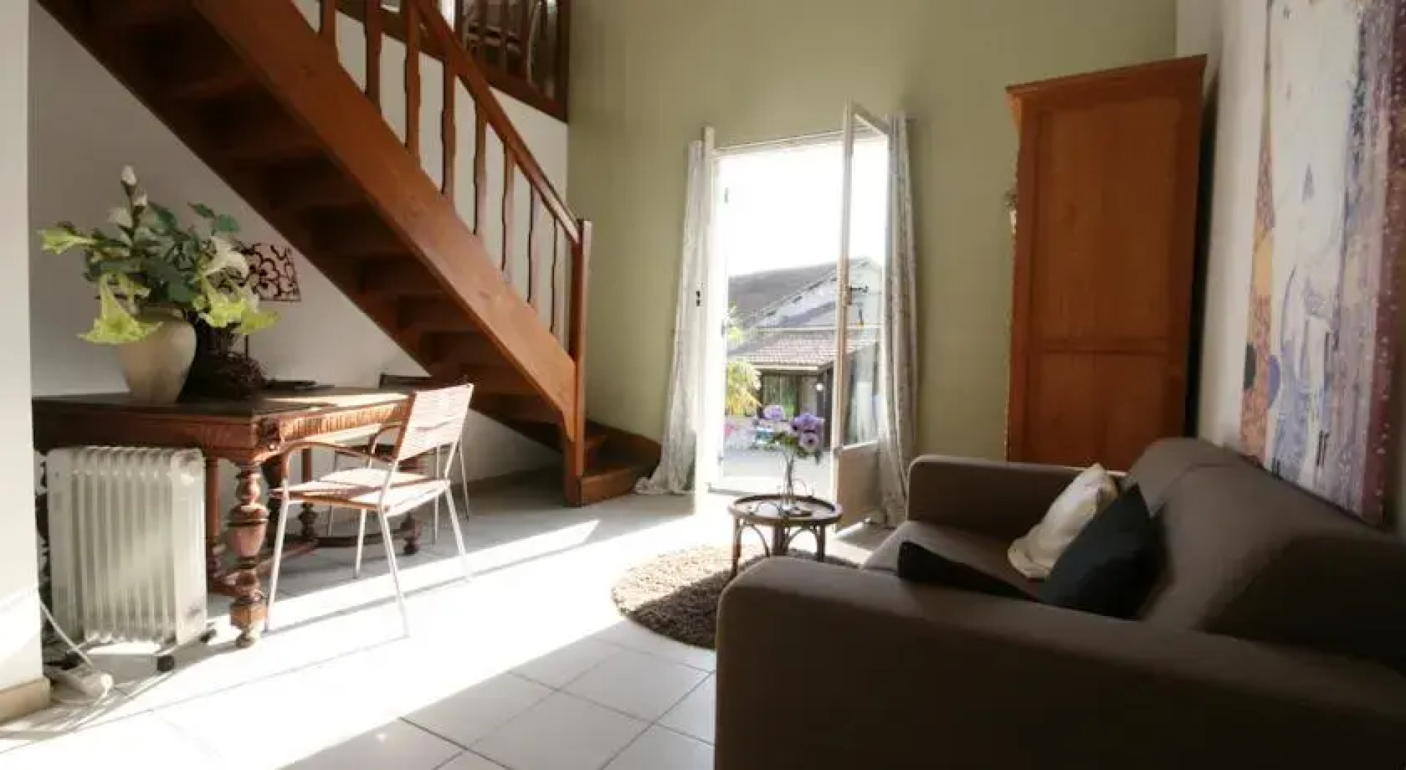 Simply Bed and Breakfast