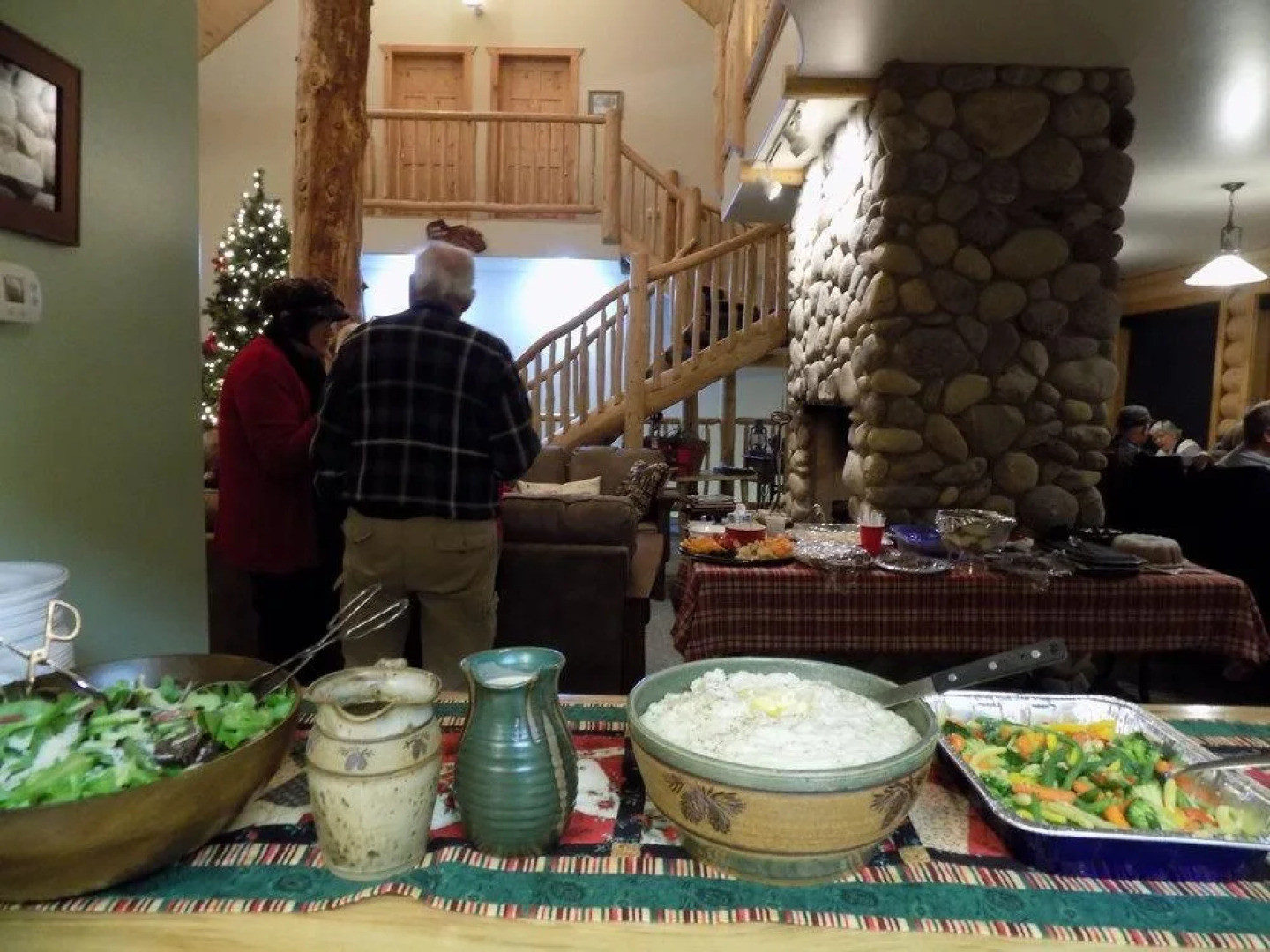 Liars Lodge Bed & Breakfast