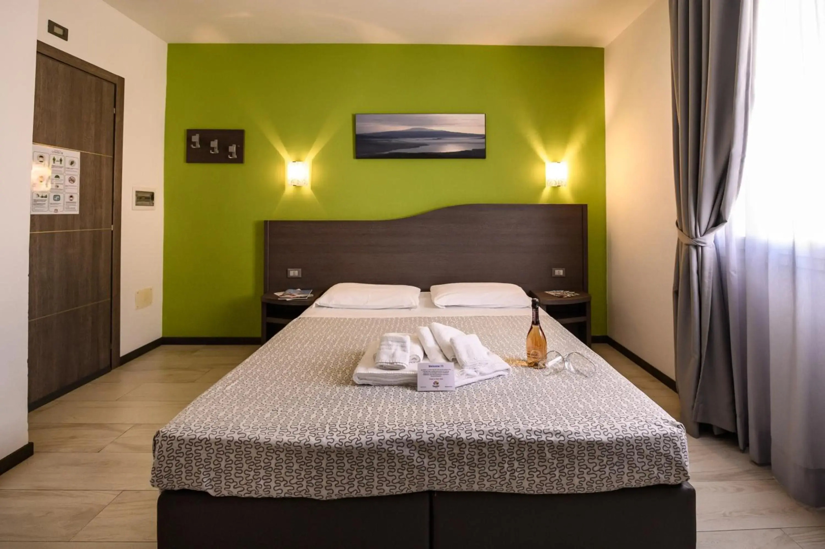 Case Vacanza Torre Lupa