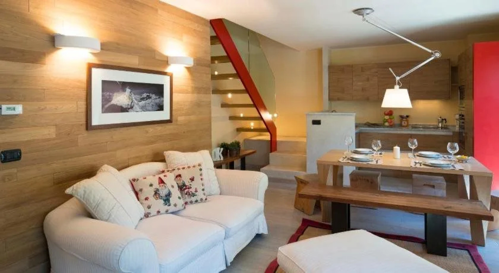 Residenza Le Marmotte