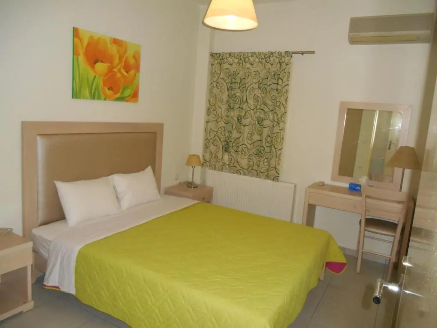 Mirtini Apartments