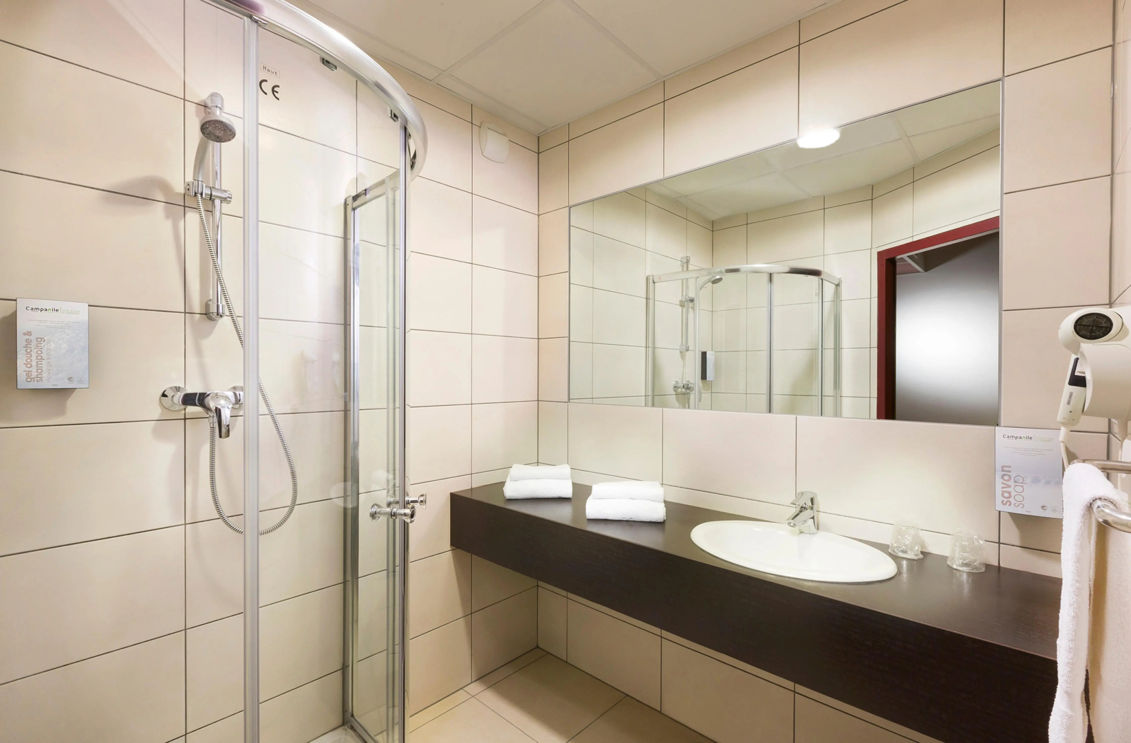 Hotel Campanile Metz Nord - Talange