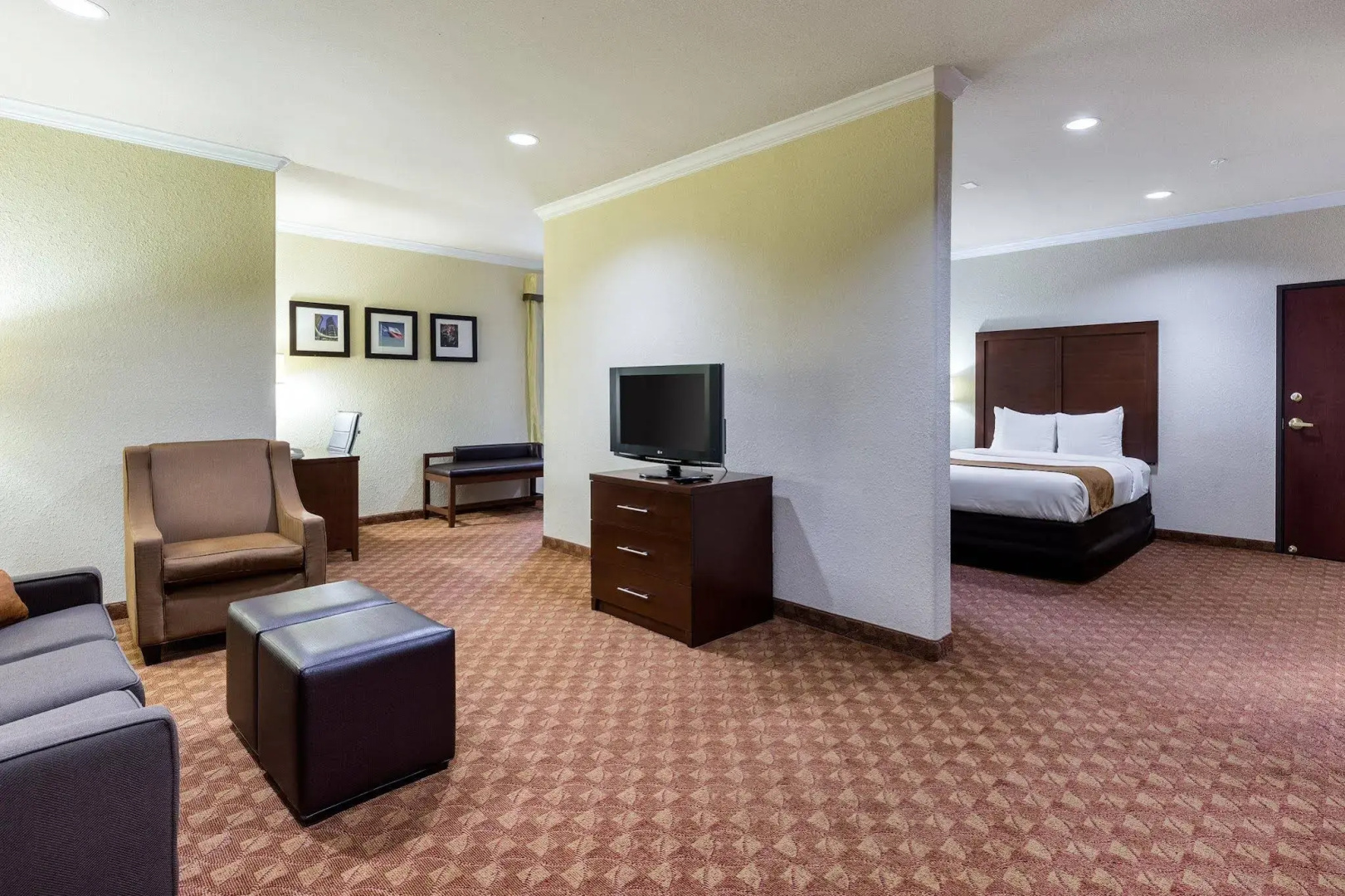 Comfort Suites near NASA - Clear Lake