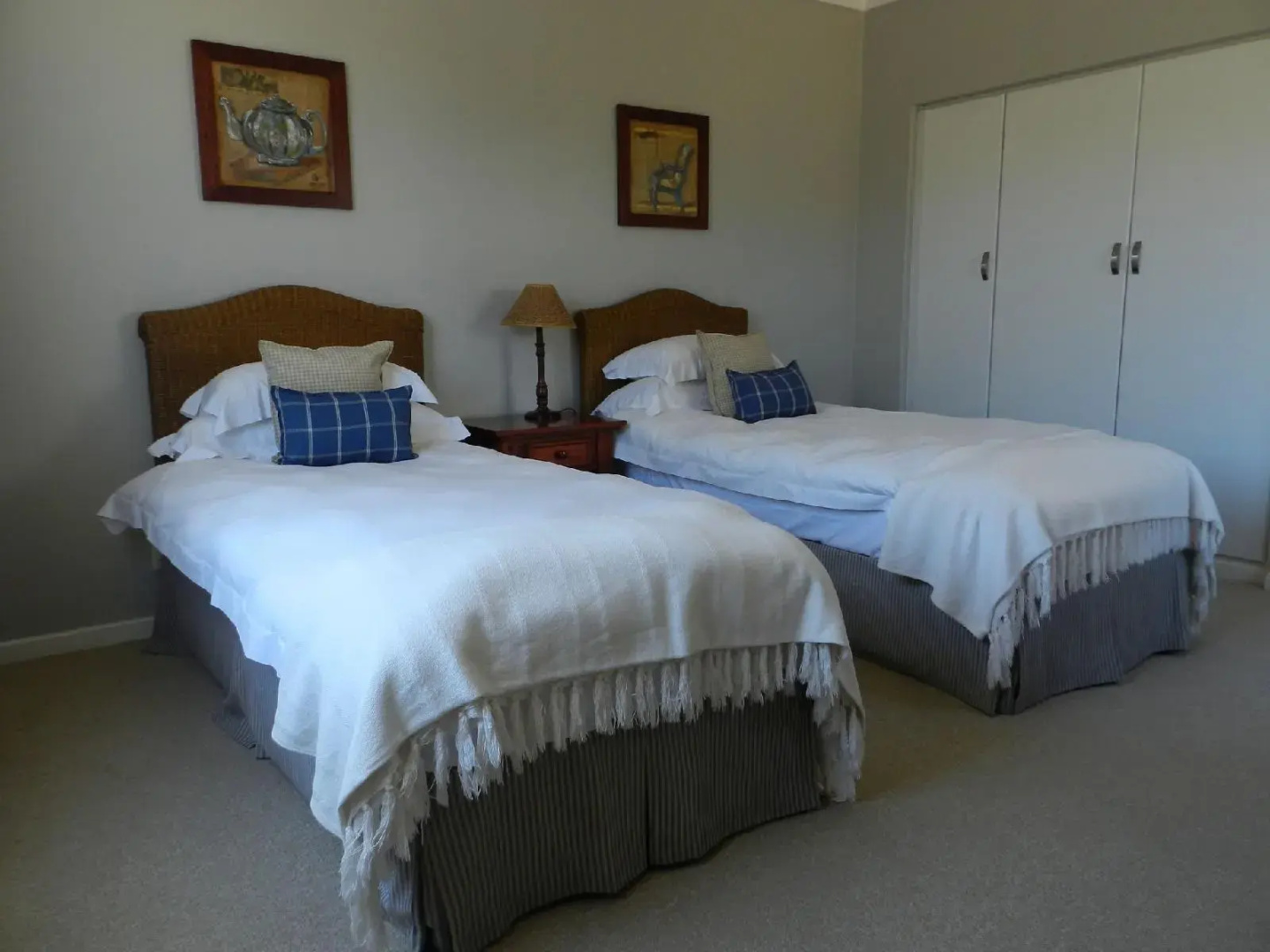 La Best Pinnacle Point Lodges