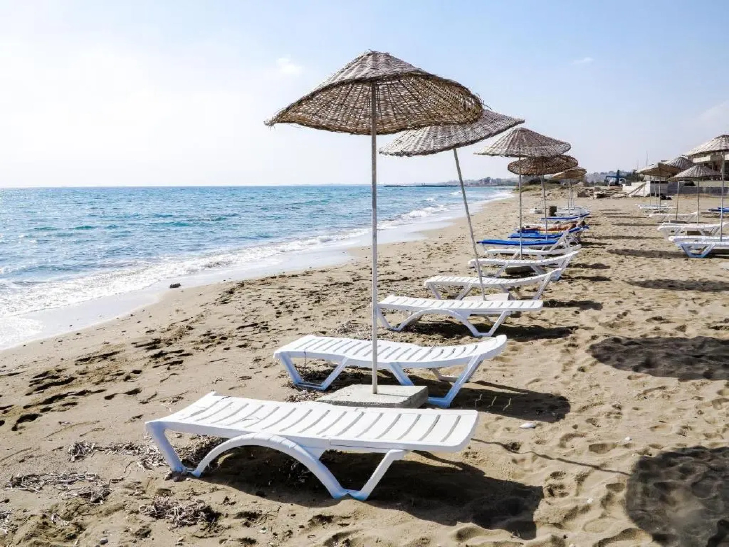 Luxury Seaside Villa 63R at Caesar Beach Resort