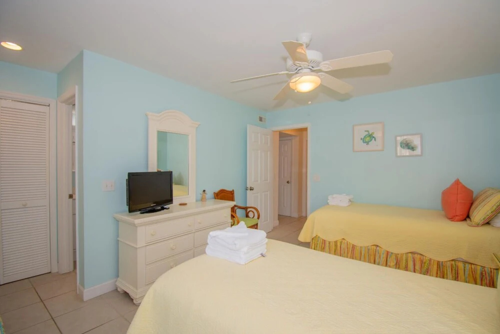 137 Captain John Fripp Villa