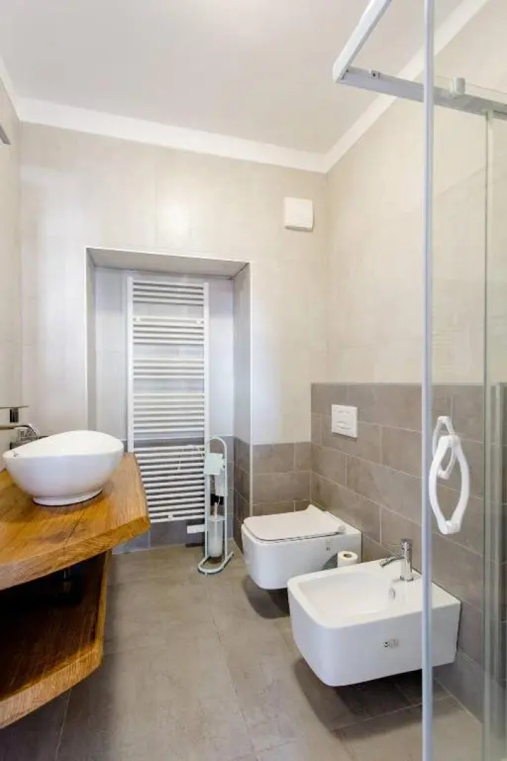 B&B Benvenuti al Nord