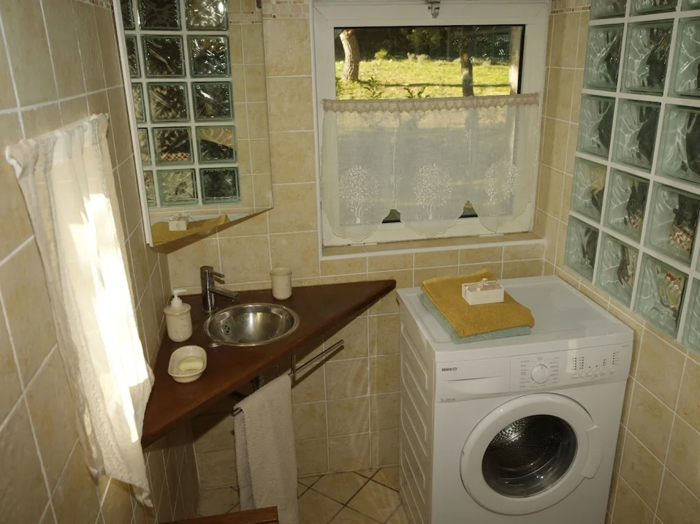 Chambres d'hôtes Sous les Chênes