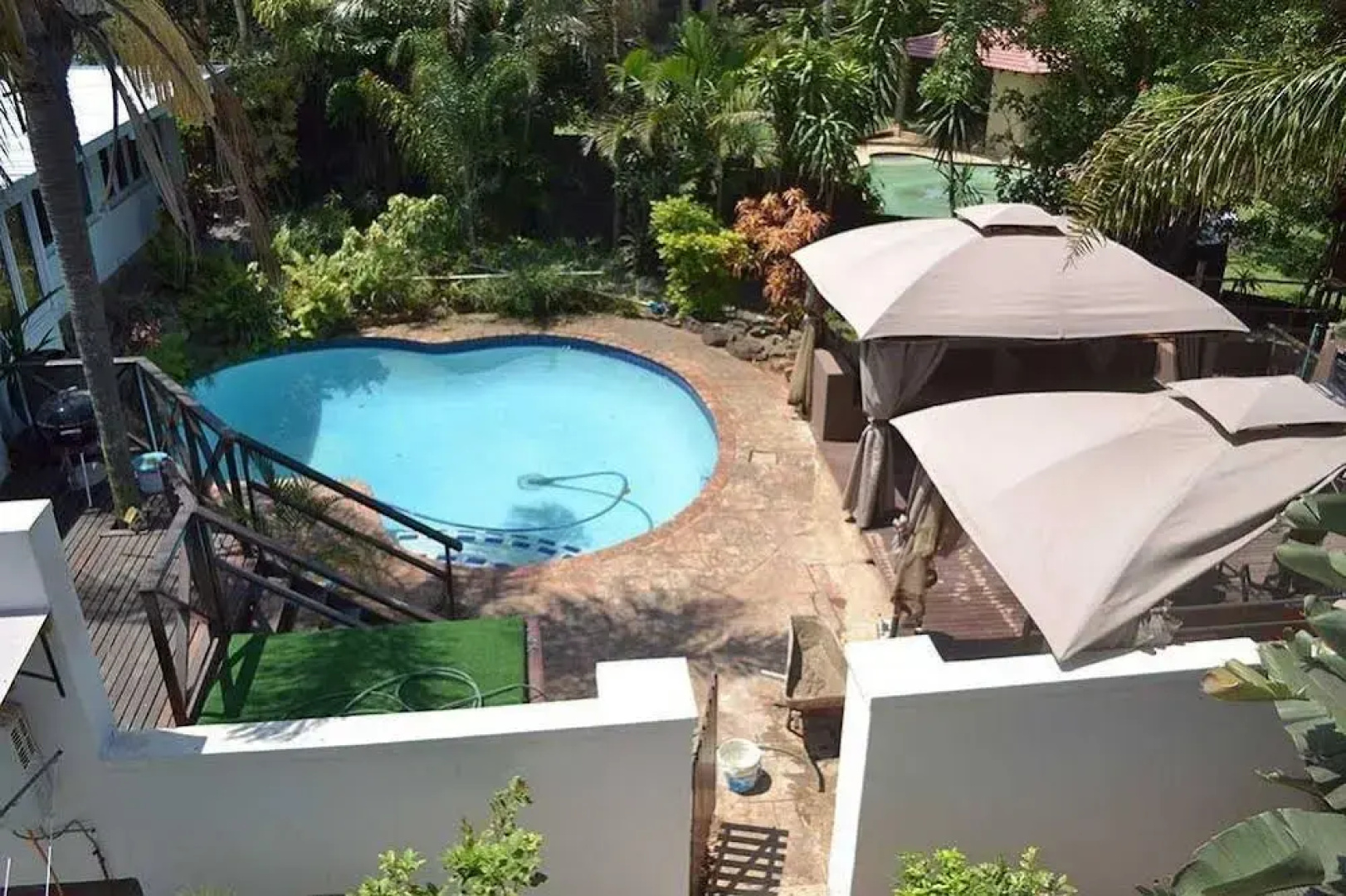 The Palms B&B