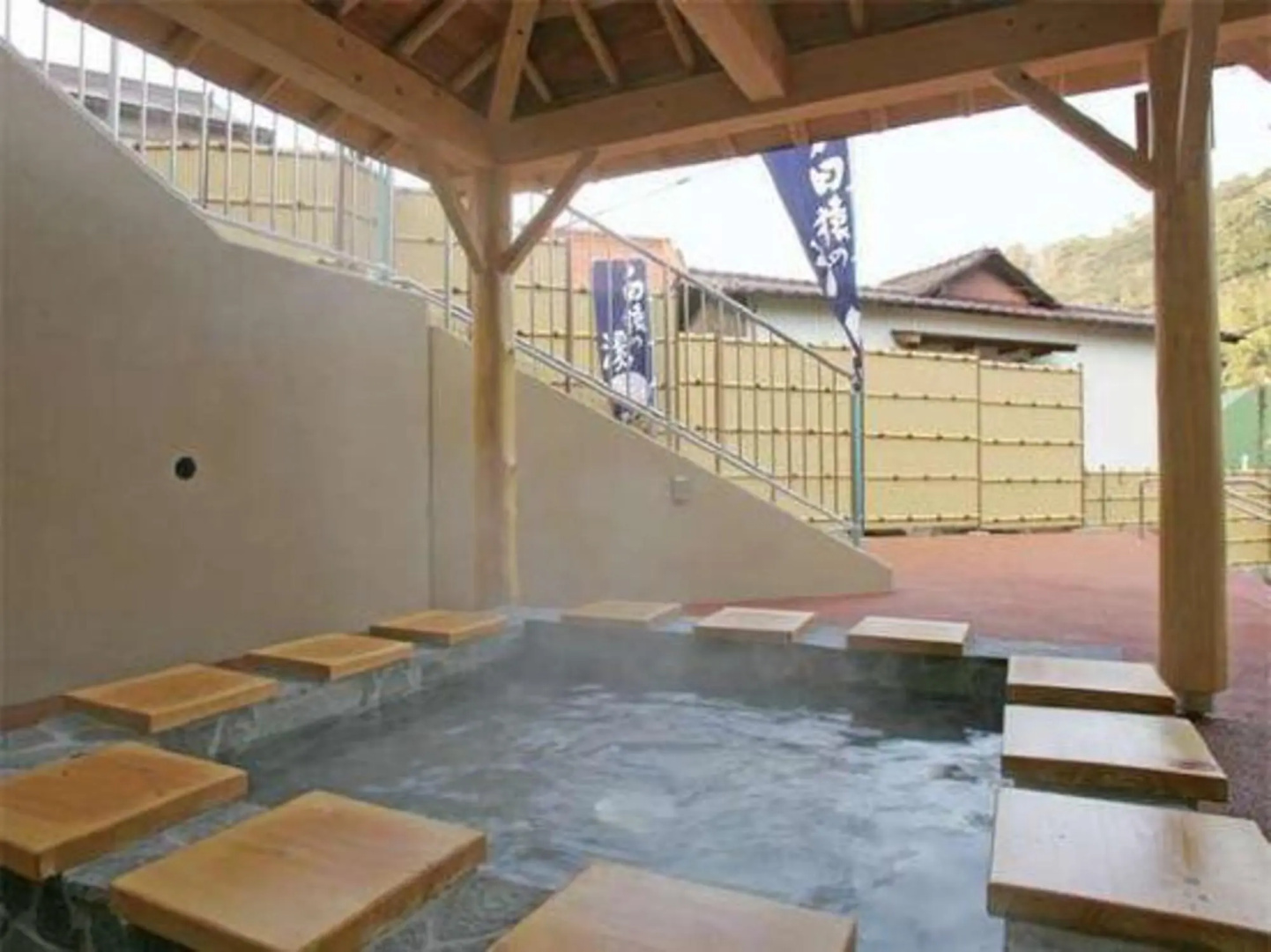 Hoyo Ryokan Kyoya