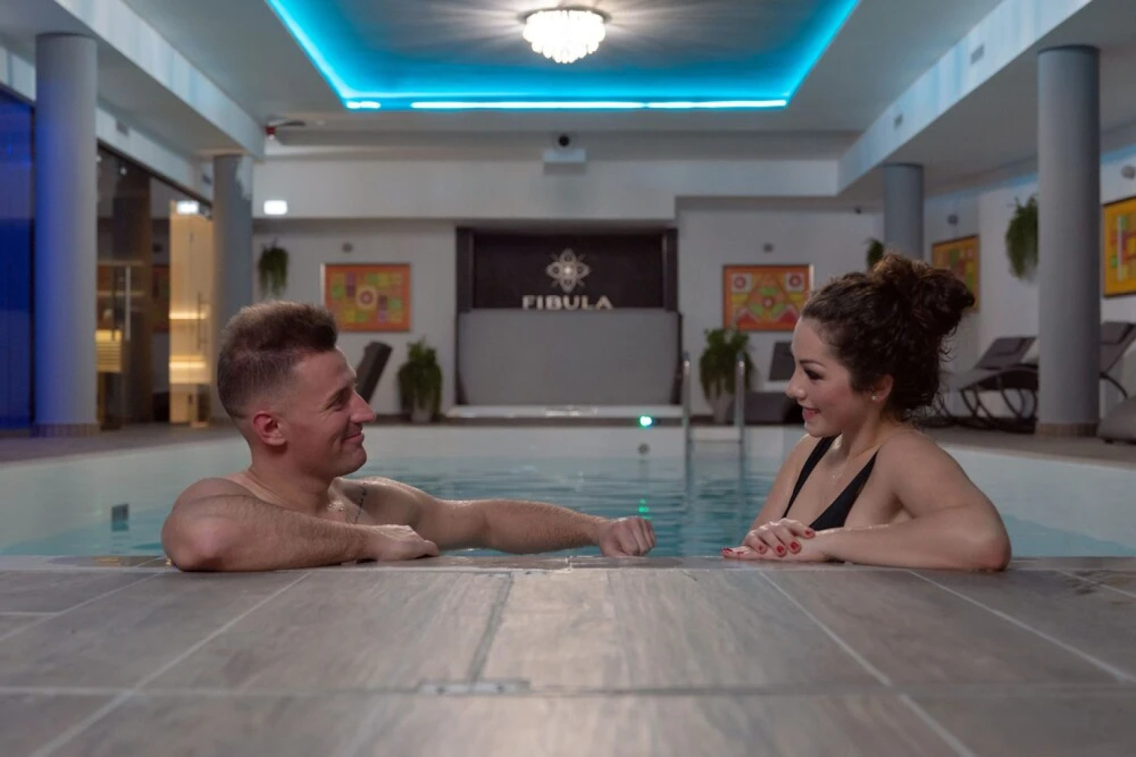 Fibula Residence Hotel & Wellness