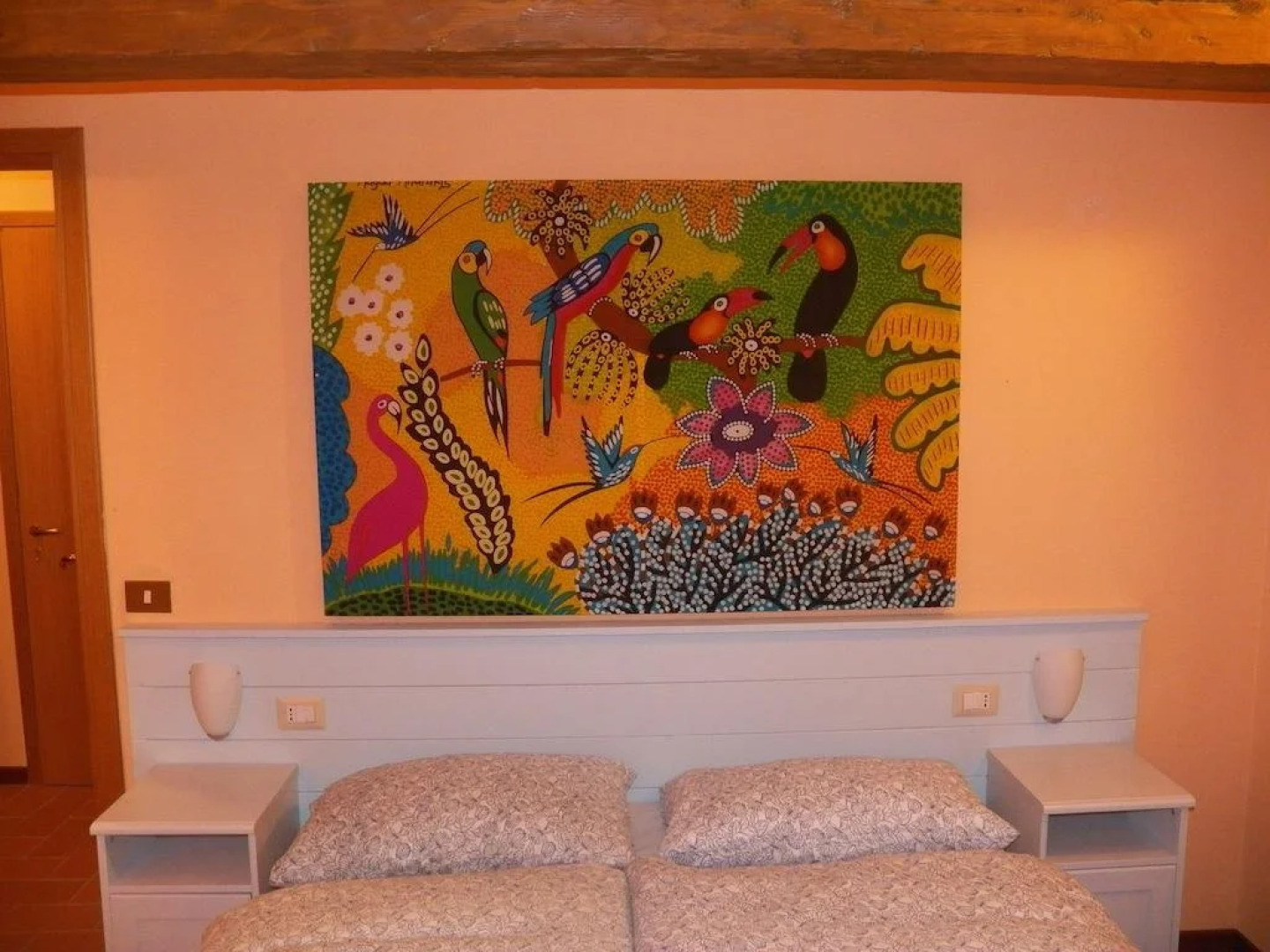 Sos Sporting Village