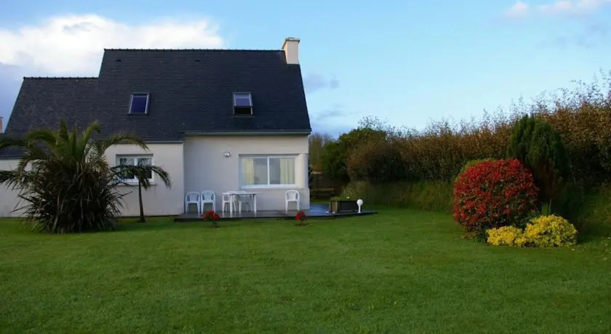 Résidence Les Hauts du Brouennou