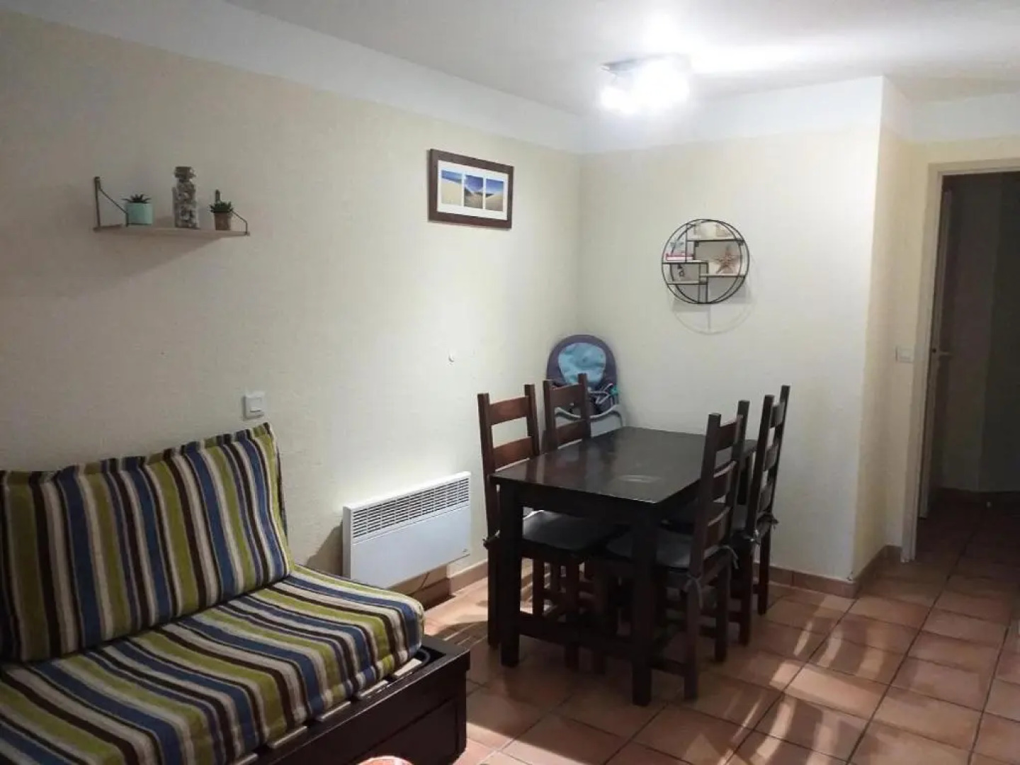 Le Domaine du Golf de Pinsolle - maeva Home - Appartement 2 Pièces 5 Personnes