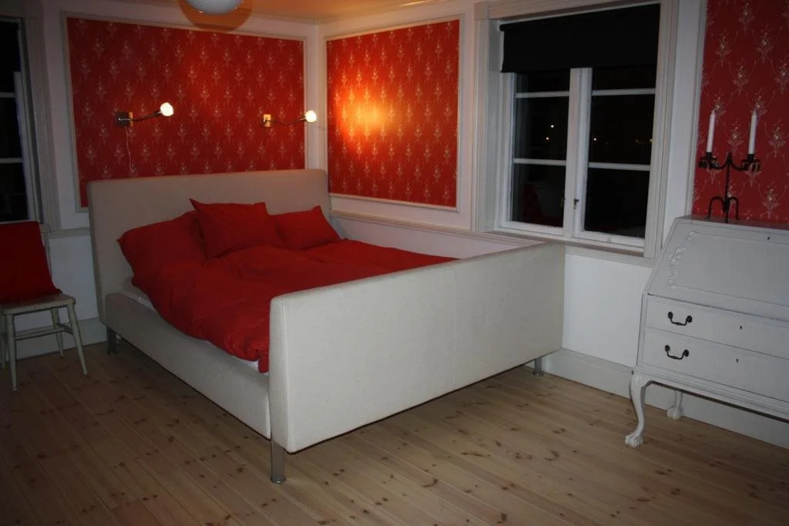 Mamma Carinas Pensionat Bed & Breakfast