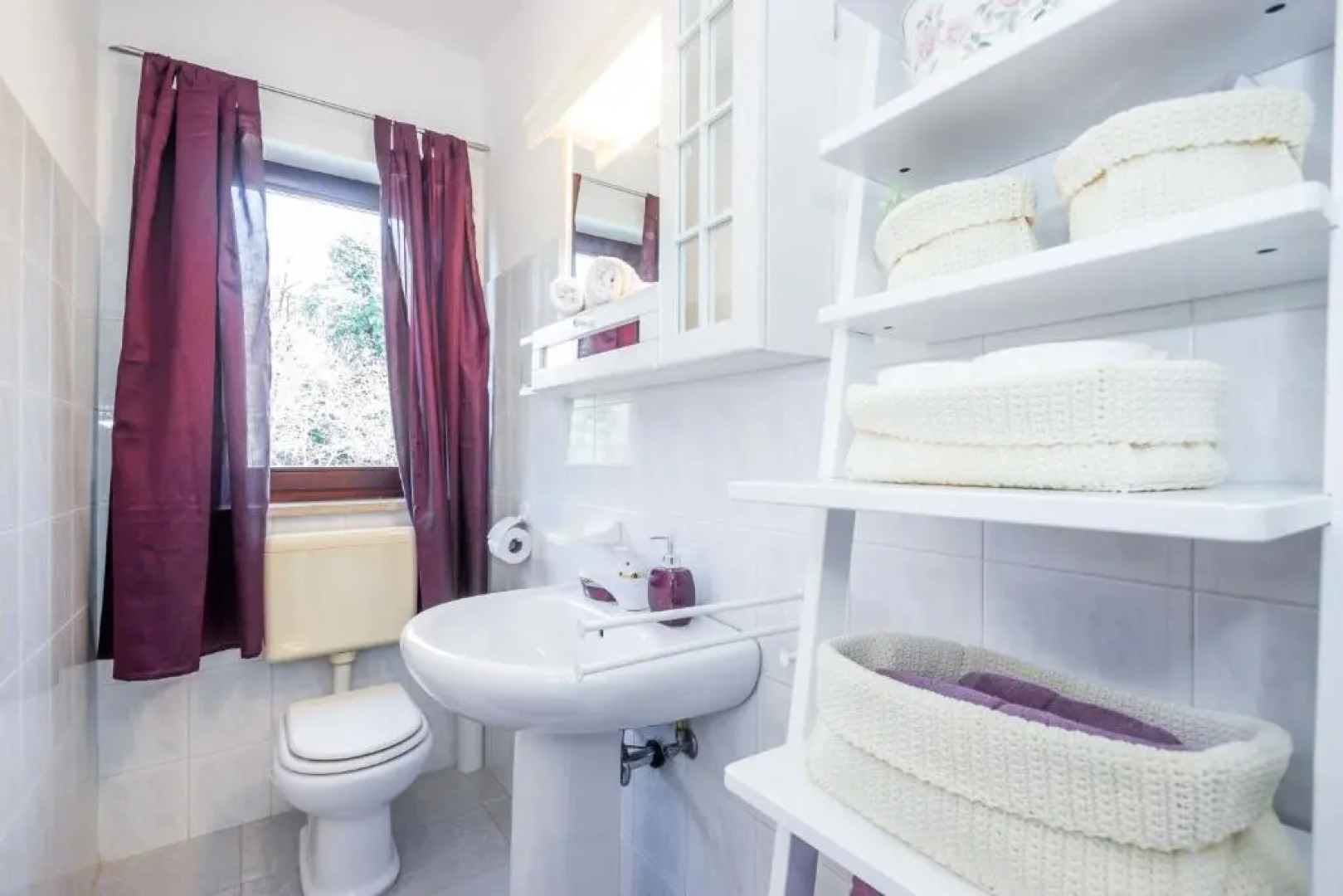 Apartment near Opatija