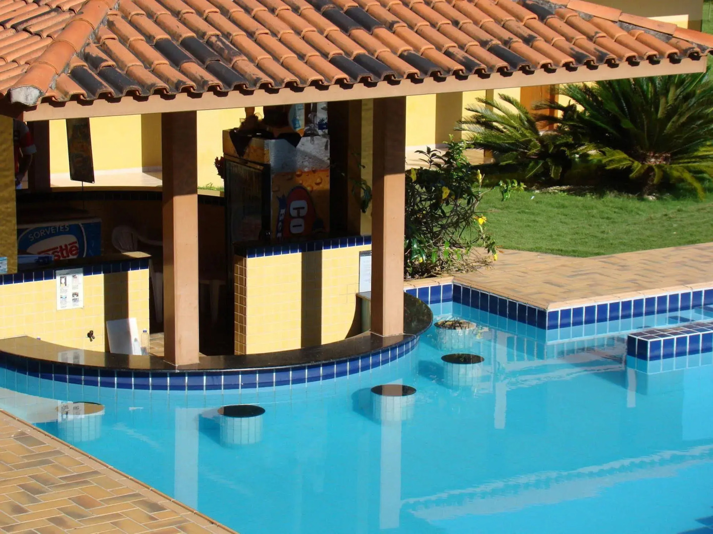 Águas de Palmas Resort