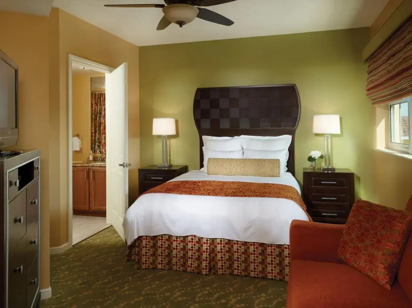 Marriott's Villas at Doral