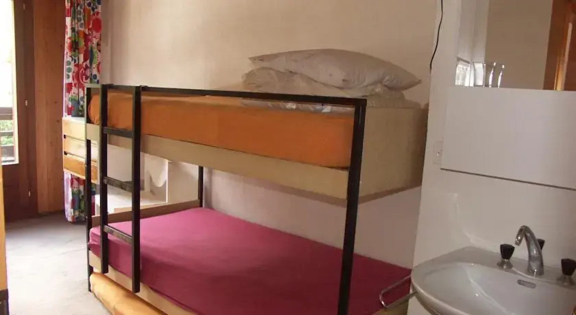 Apartment Mars 504