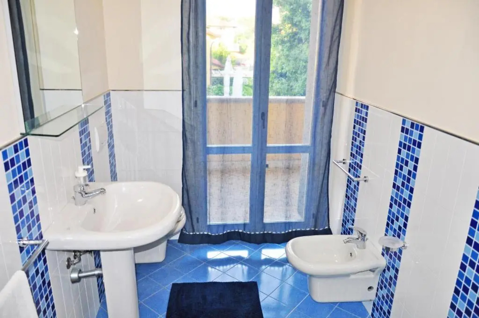 Holiday Apartments Fiumetto