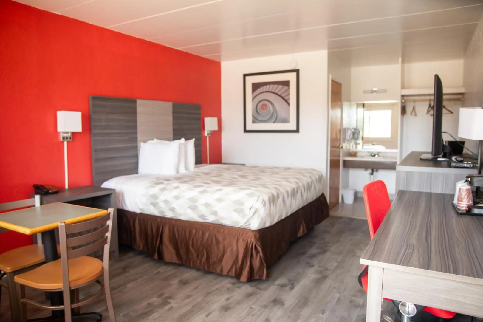 Motel 6 San Luis Obispo, CA - South