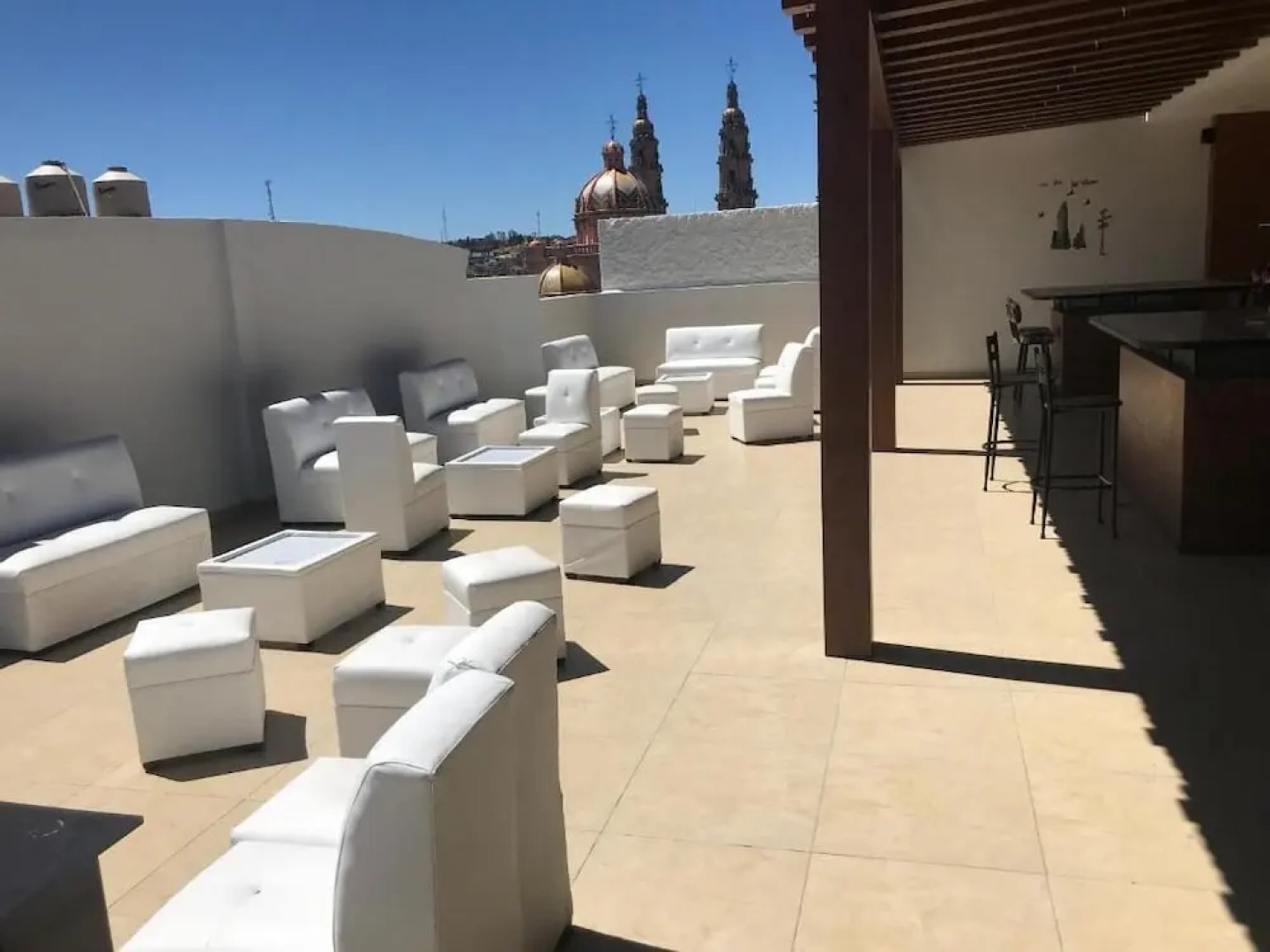 Hotel Real San Javier