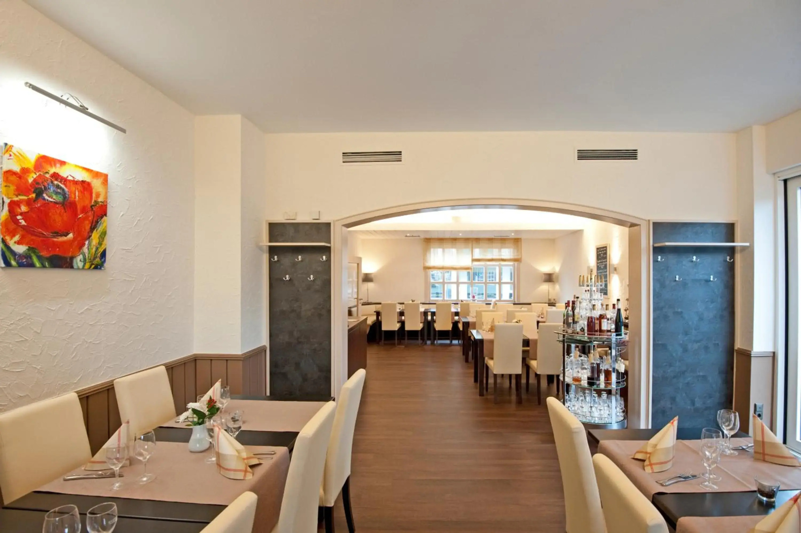 Hotel Restaurant Kromberg