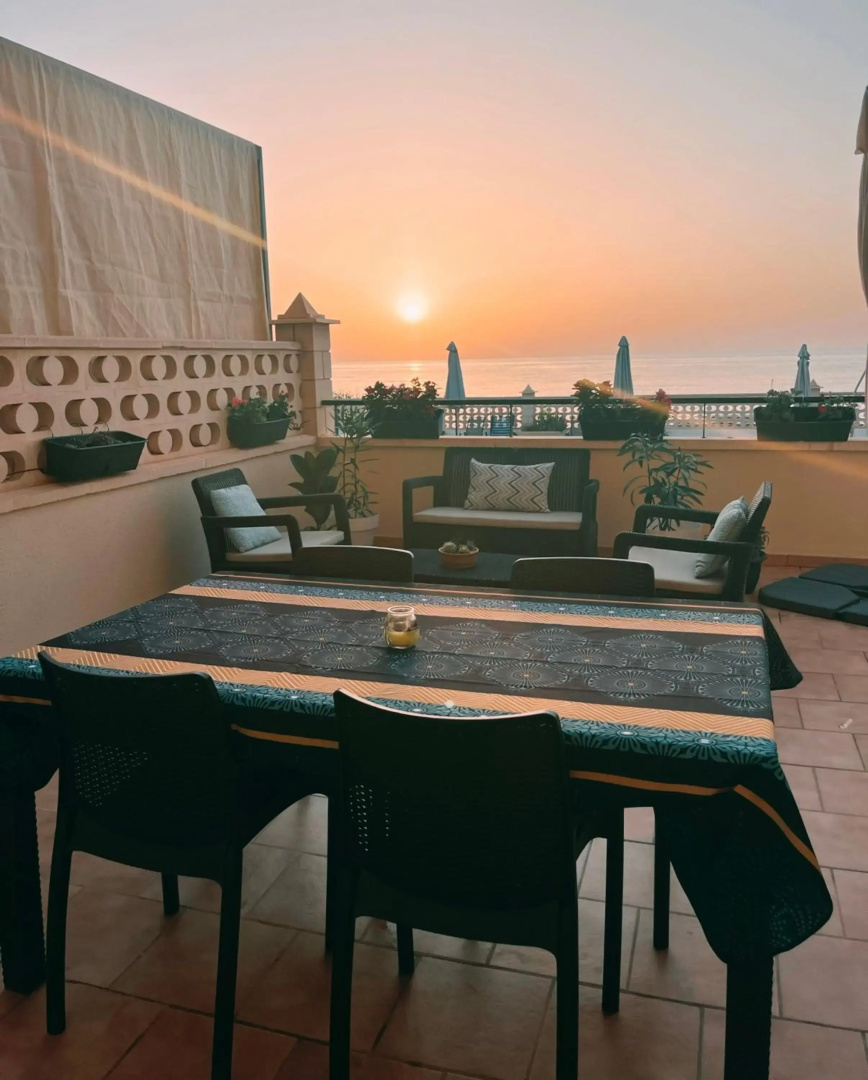 Apartamentos El Calon