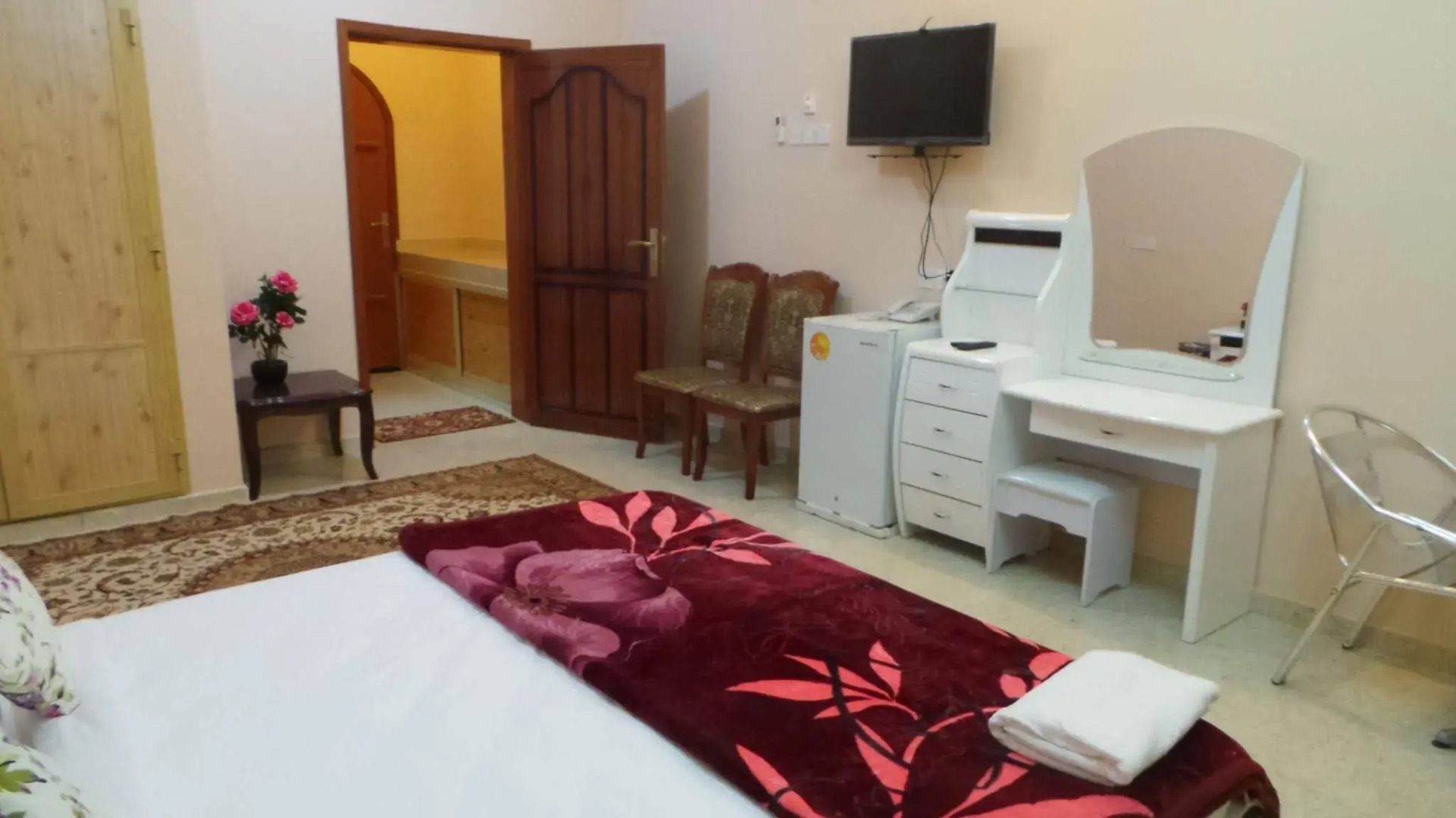 Shorfet Al Alamin Hotel