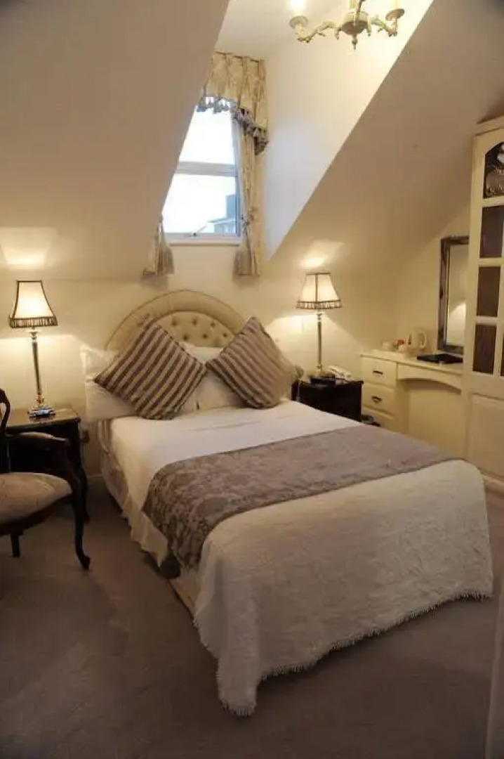 The Blarney Stone Guesthouse