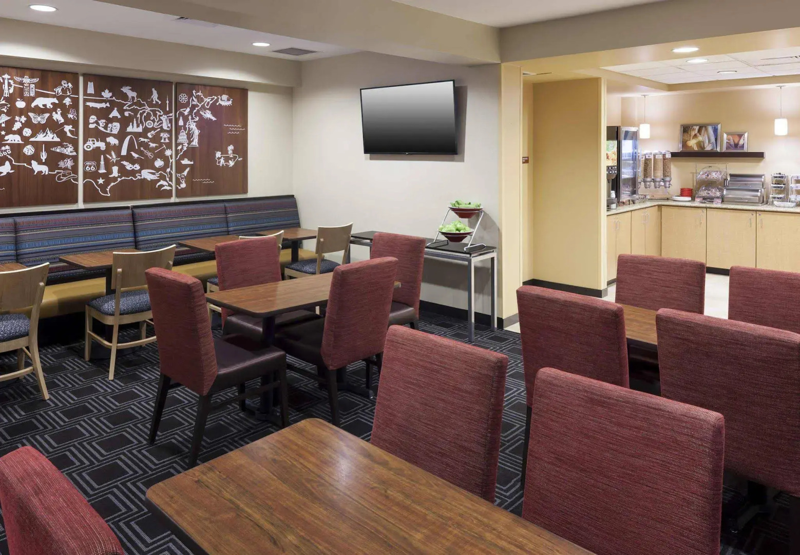 TownePlace Suites by Marriott Suffolk Chesapeake