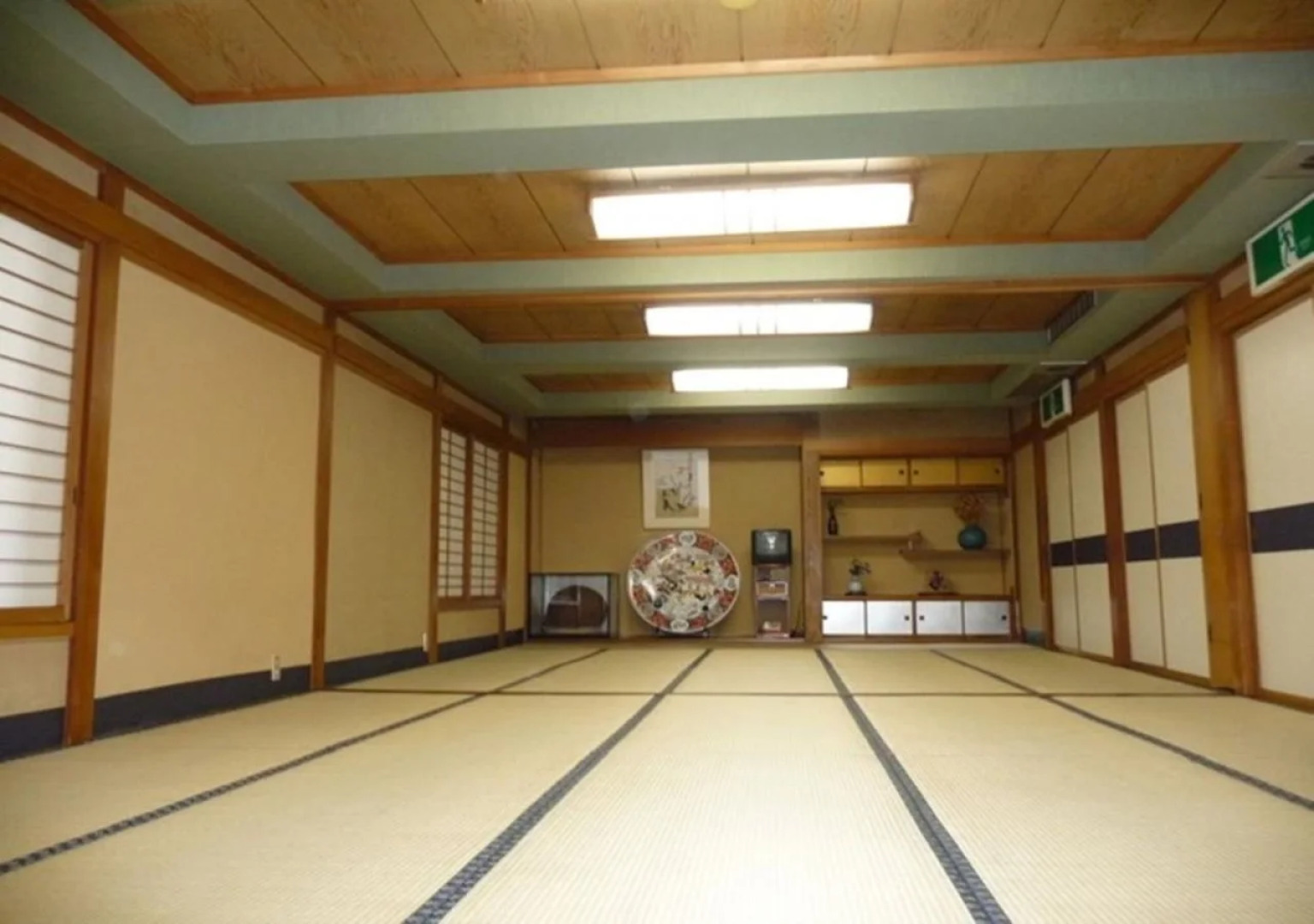 Matsuya Ryokan