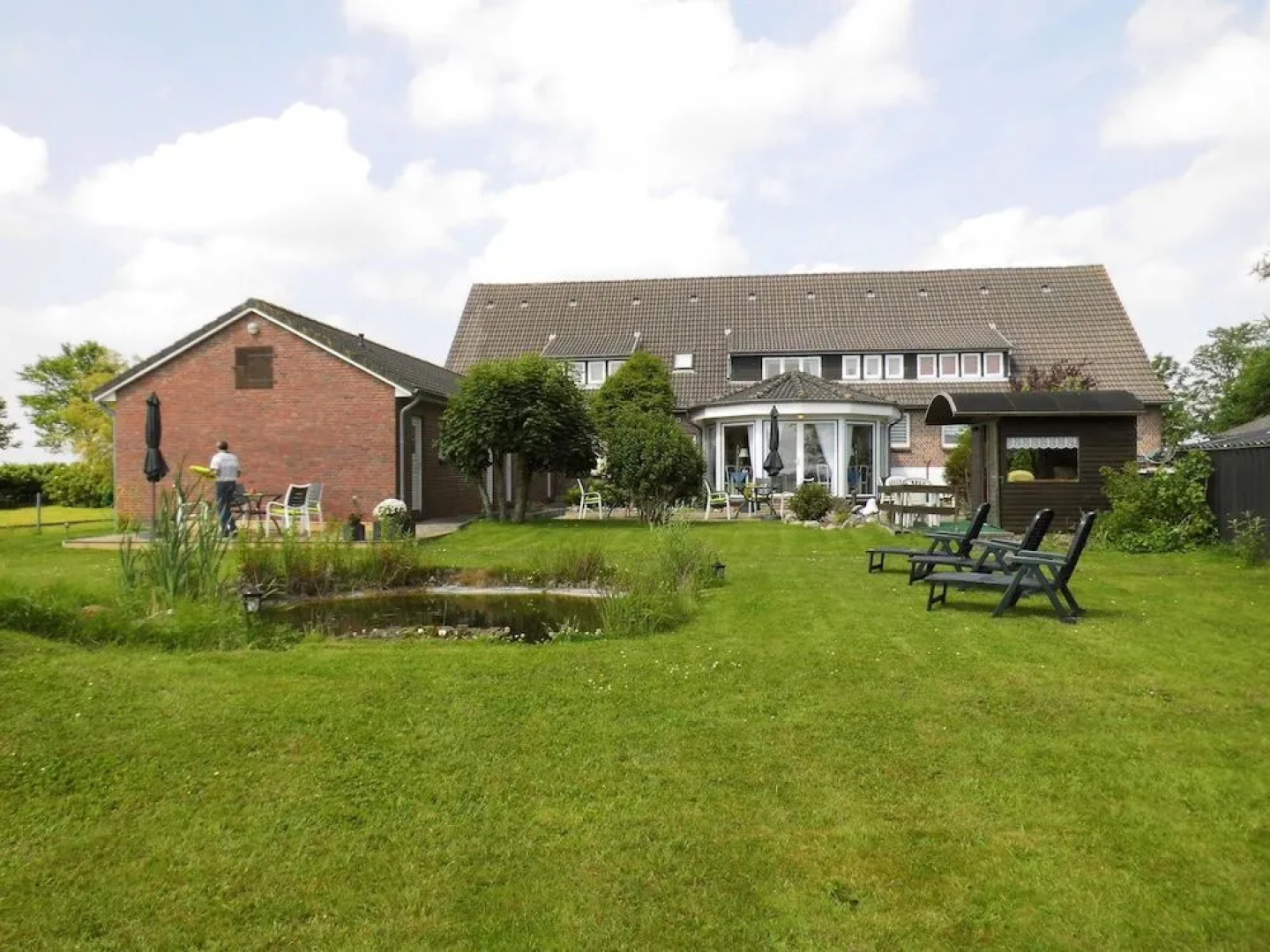 Hotel & Pension Morsum