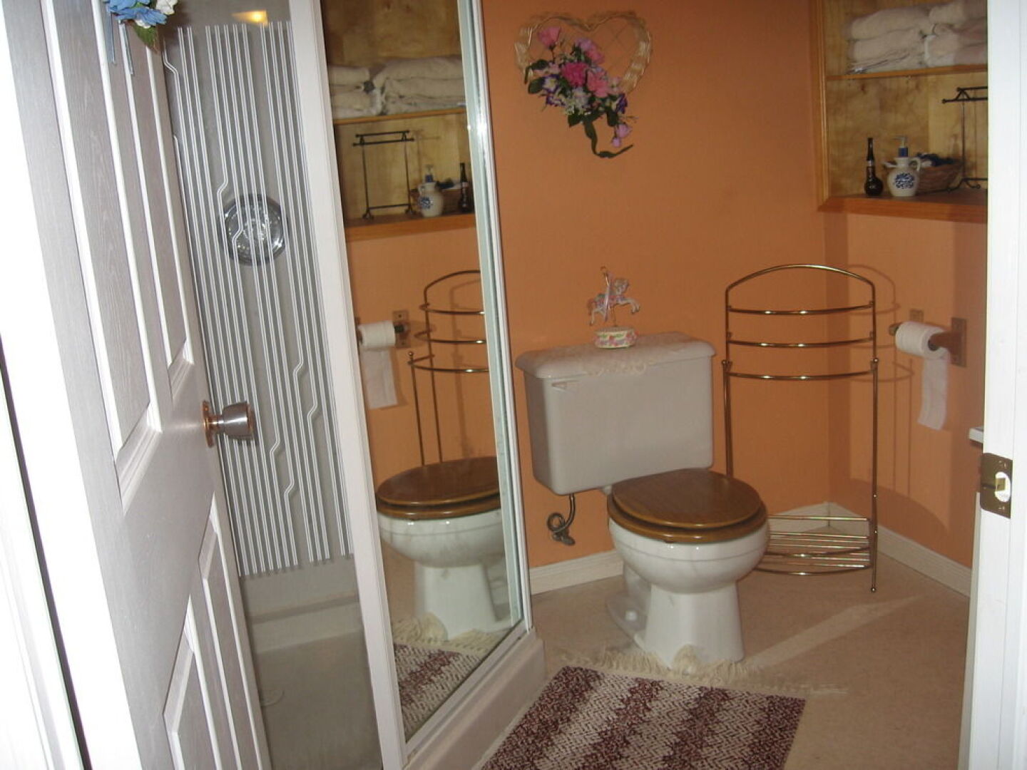 Carrousel Bed & Breakfast