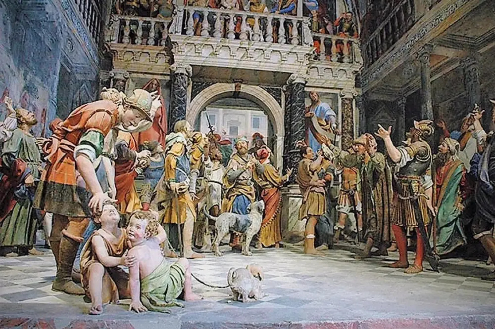 Apartment With one Bedroom in Castelletto Sopra Ticino, With Enclosed Garden and Wifi - 4 km From the Beach