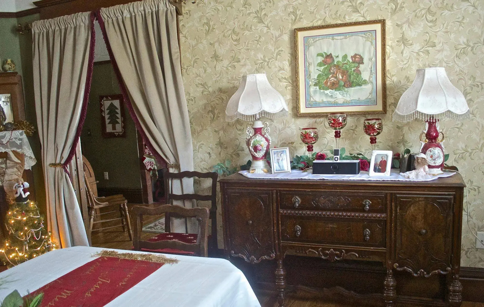 Dakotah Rose Bed and Breakfast
