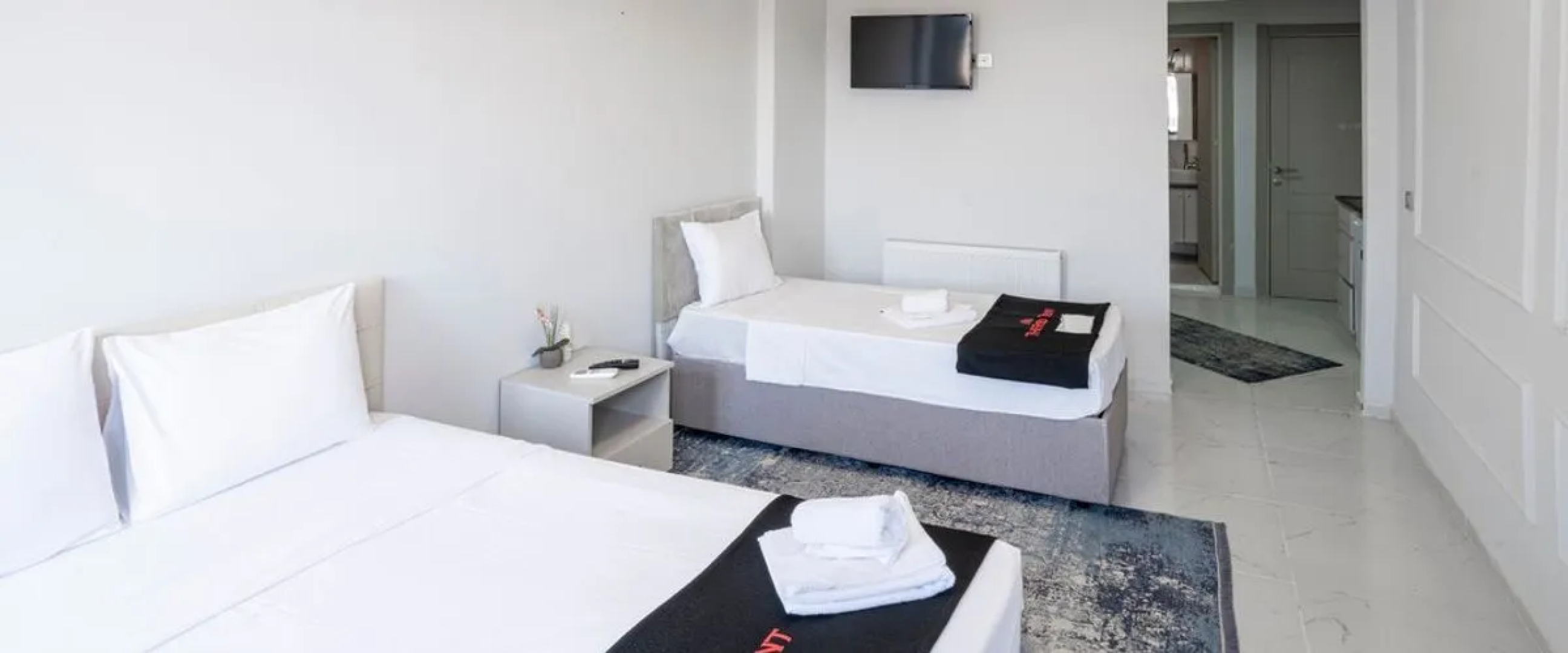 The Rent Tent Suite 23