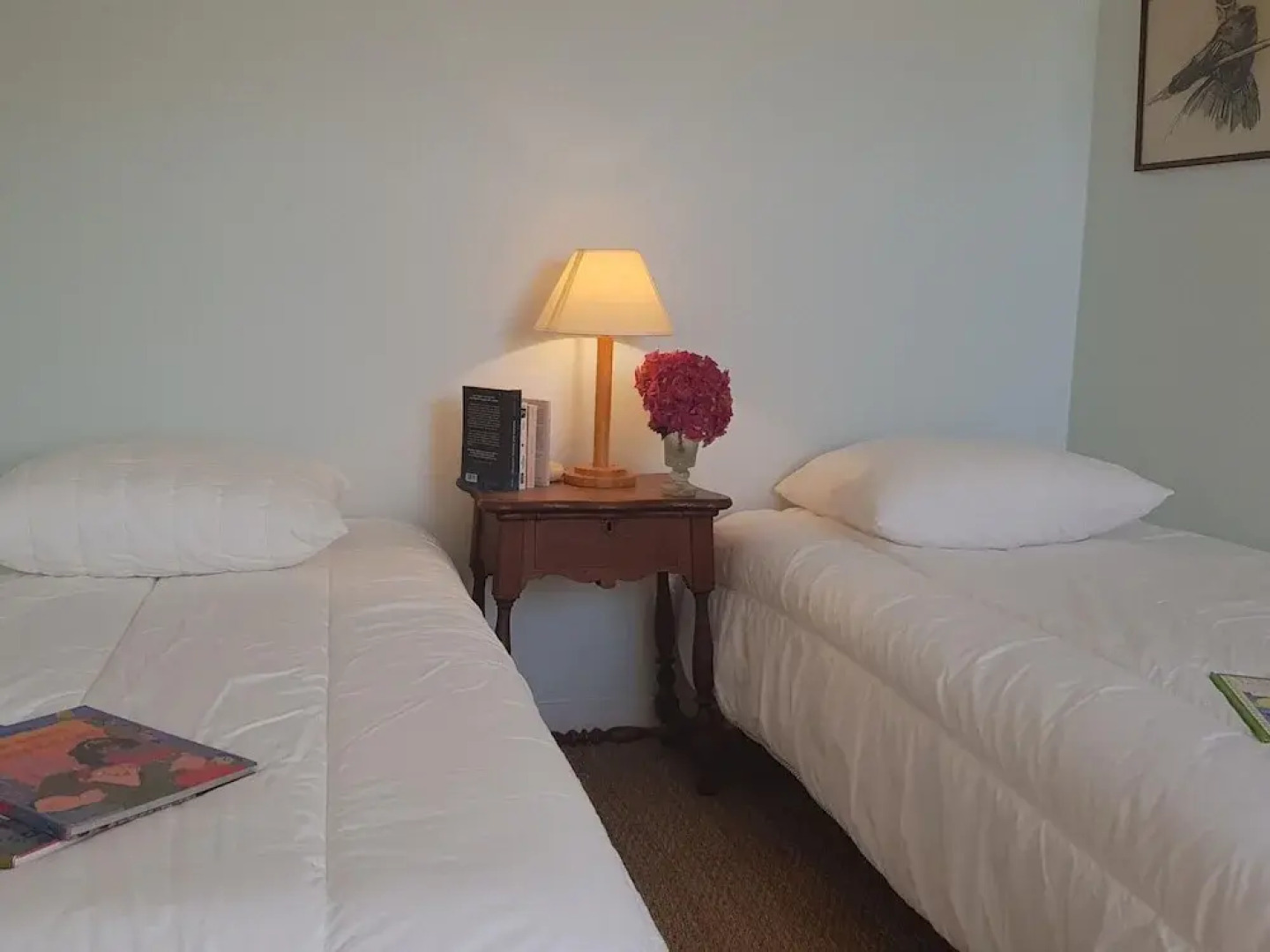 Villa in Plougasnou With Stunning Sea Views