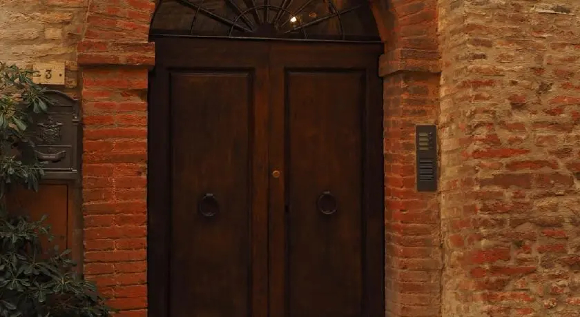 La Casina di Cagnano