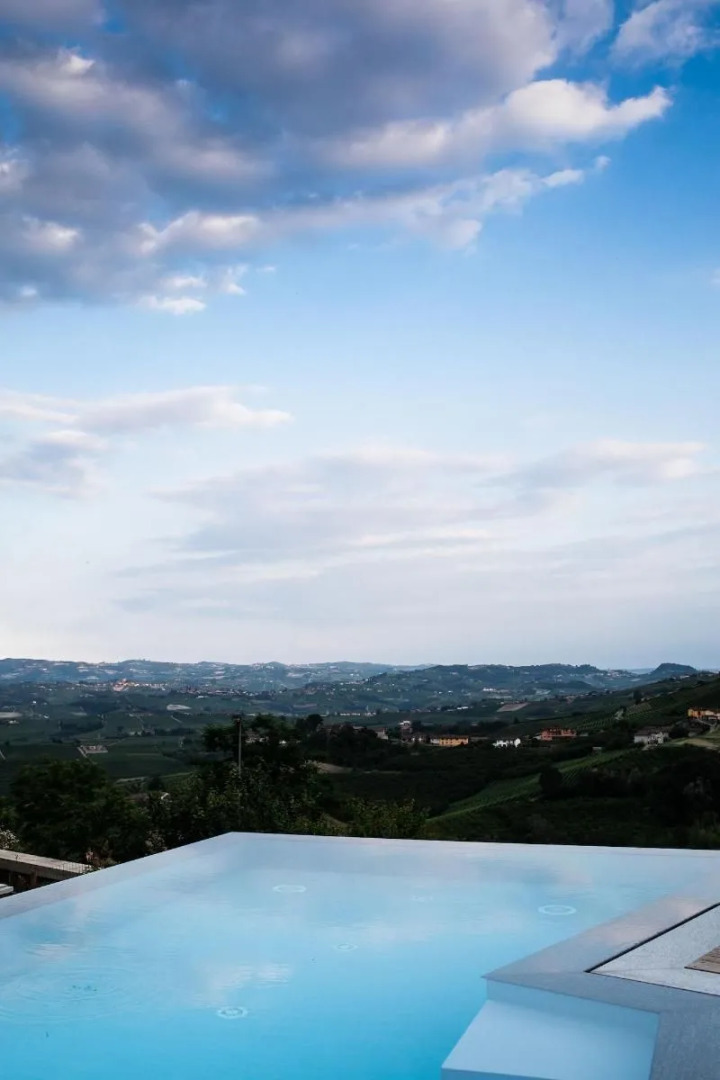 Agriturismo Ca' del Re