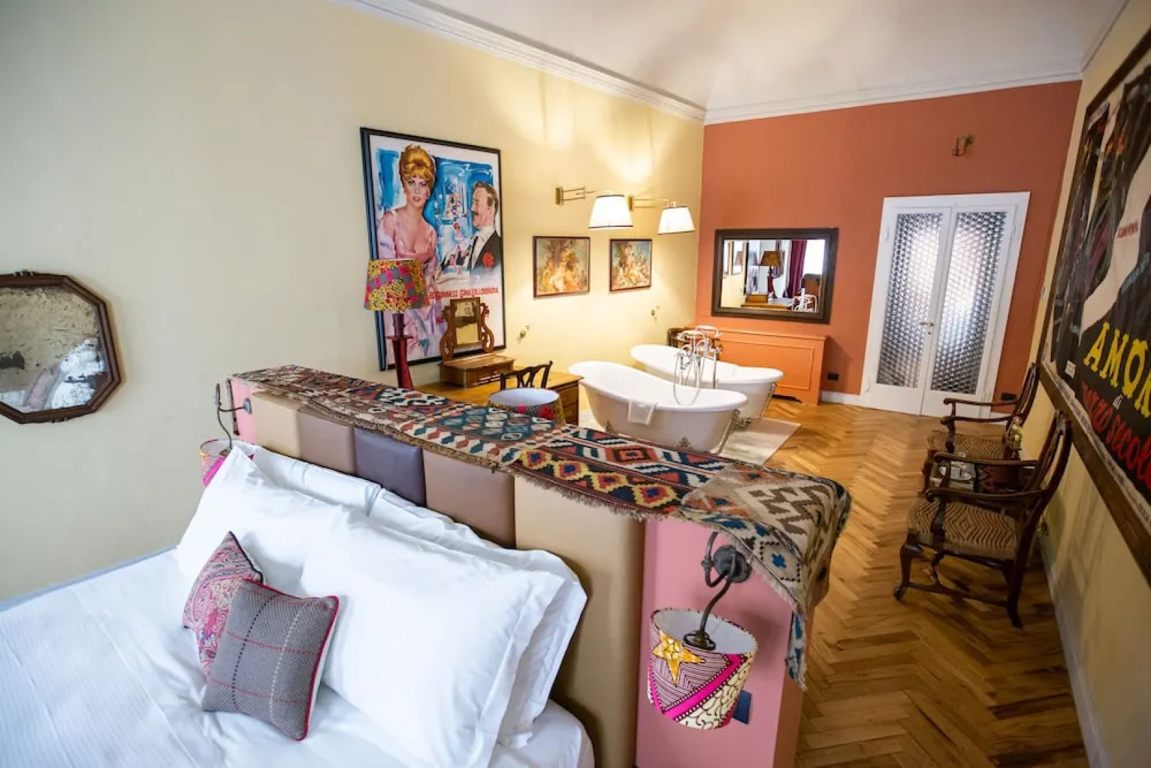 Отель Stella d'Italia