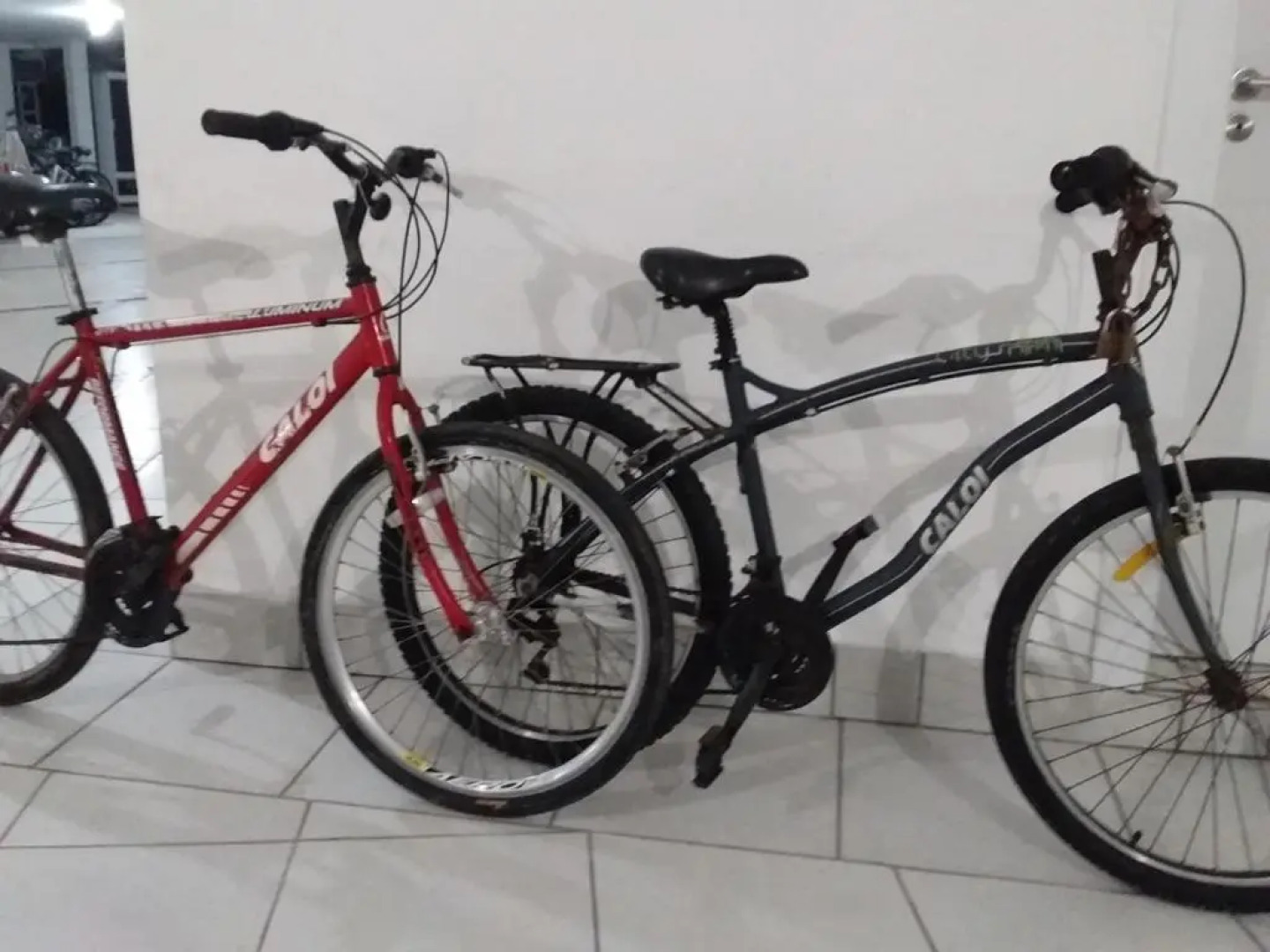 Apartamento com Vista Oceânica