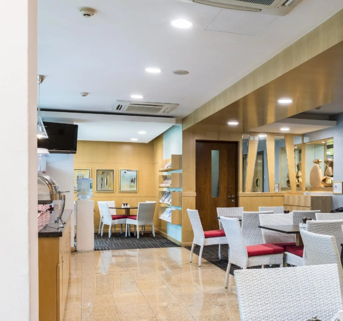 Somerset Bencoolen Singapore