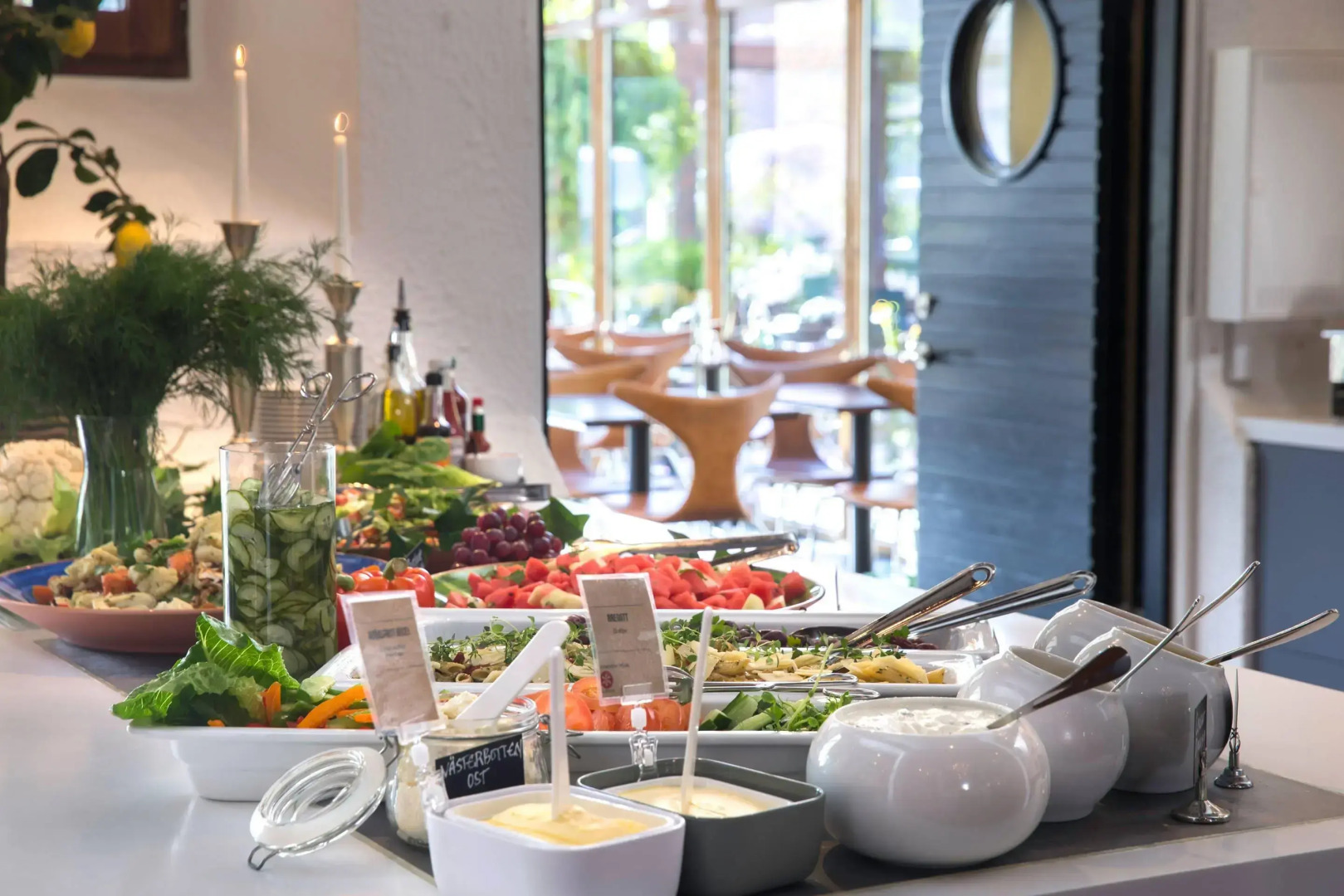 Home Hotel Carlscrona